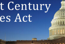 Onc ai in healthcare tefca interoperability data blocking