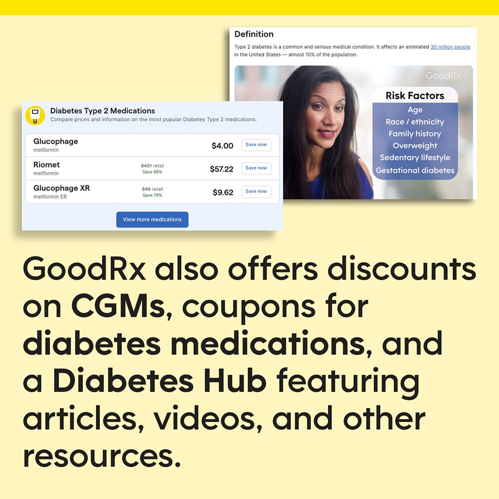 Goodrx sanofi insulin lantus diabetes