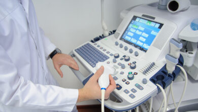 How focused ultrasound can help in tremors and epilepsy