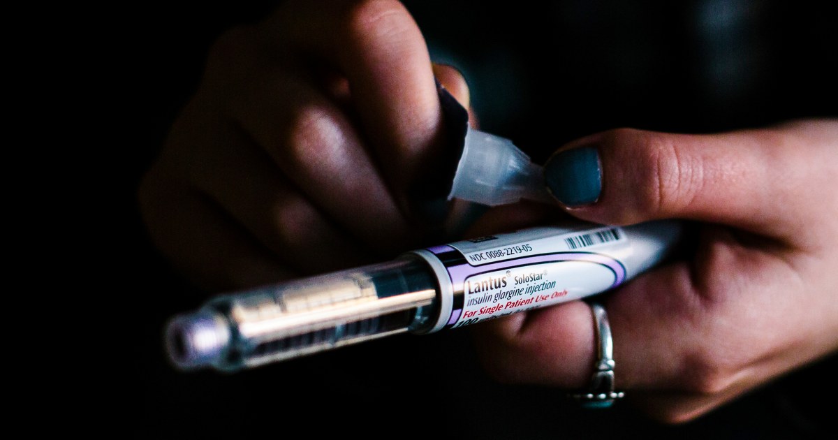 Goodrx sanofi insulin lantus diabetes