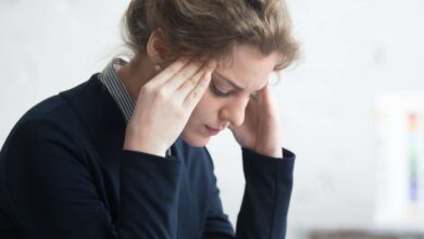 Do adhd people feel calmer upon listening to constant ringing sounds expert insights
