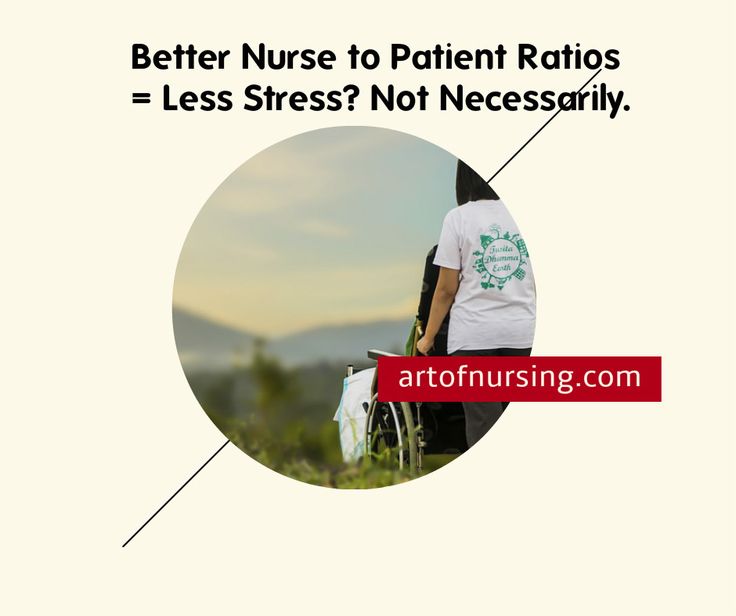 Nurses less satisfied leave profession amn survey