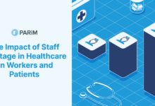 Nurses nhs shortages health staffing