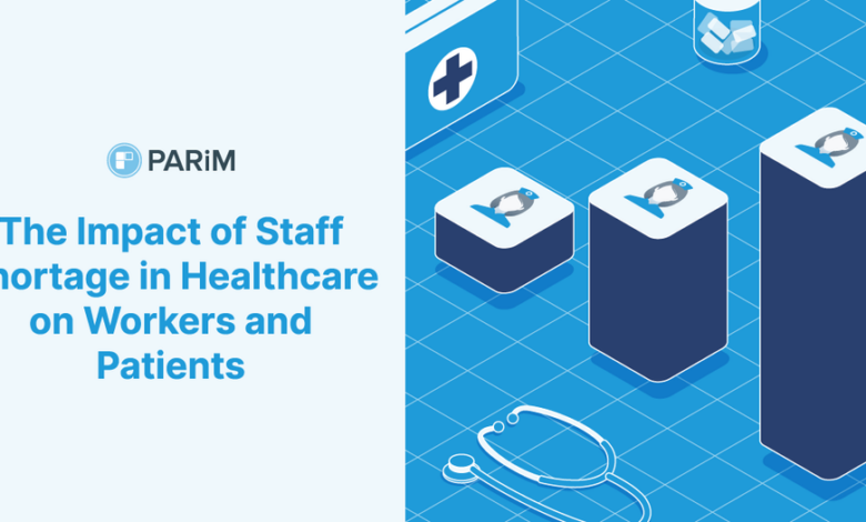 Nurses nhs shortages health staffing