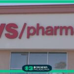 Cvs layoffs rhode island connecticut new york