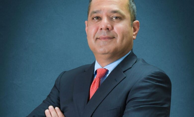 Bright health new cfo jay matushak