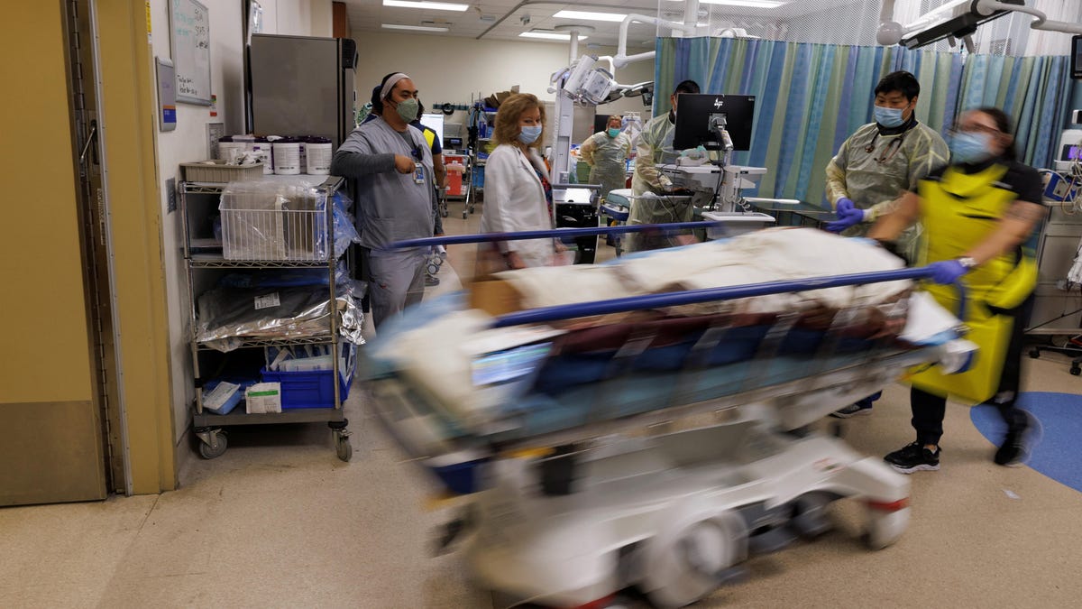 Senators probe private equity hospital operations