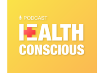 Podcast inside healthcare apis