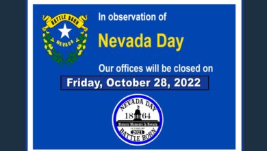 Nevada shuts down Friday Health Plans