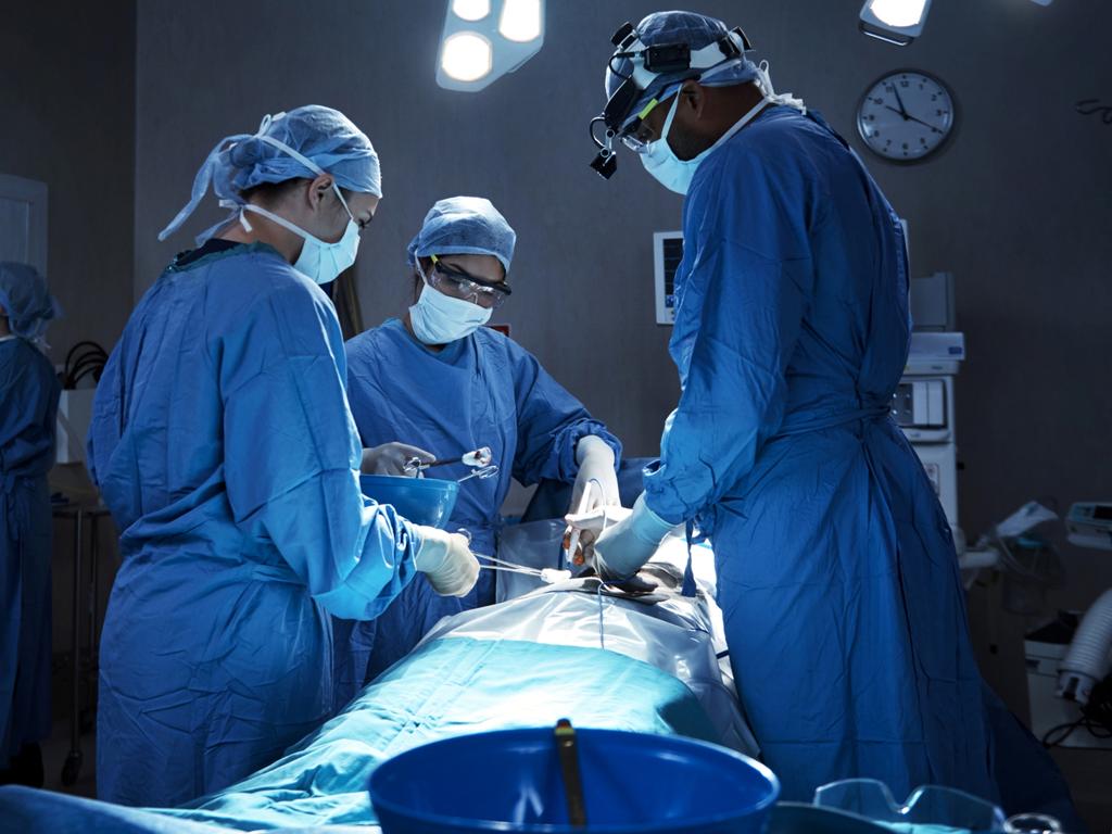 Elevance anthem blue cross blue shield cancels cap anesthesia coverage surgeries