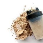 Can protein supplements cause acne problems