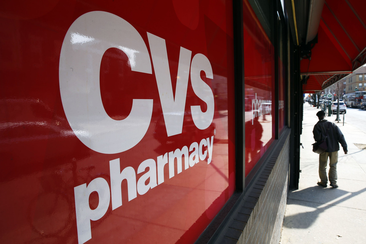 Cvs retail pharmacy pricing overhaul