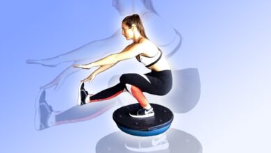 What is a bosu ball workout what are its benefits