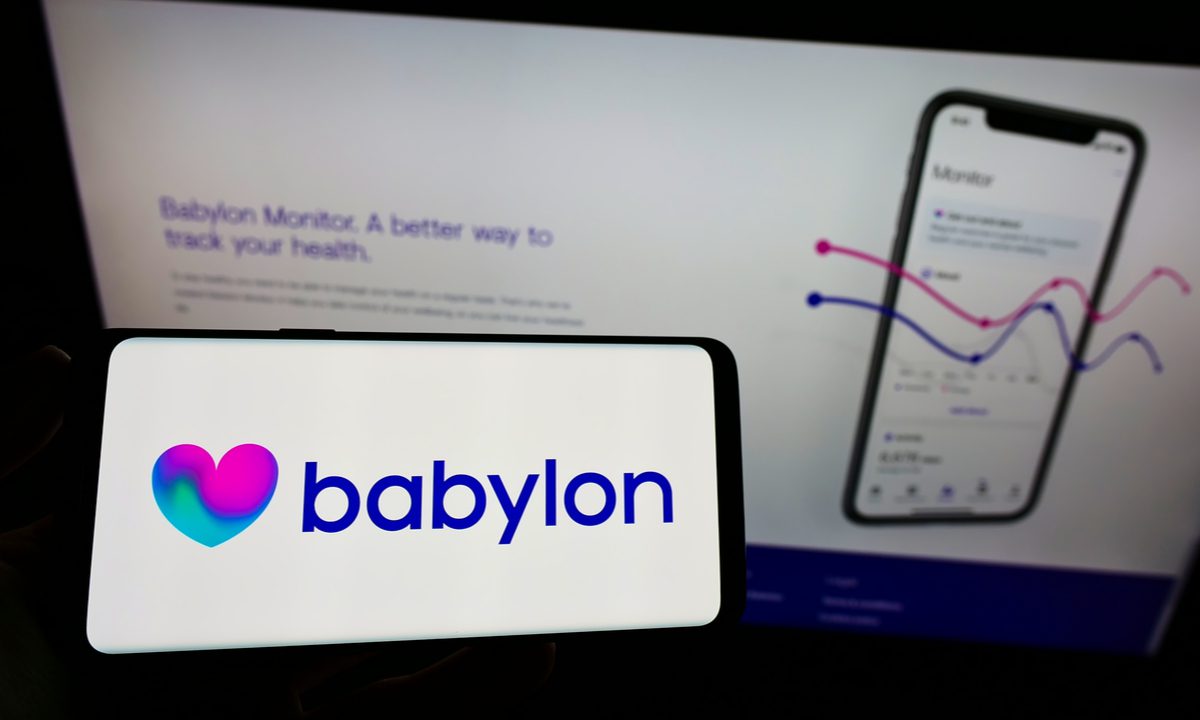 Babylon Babylon health go private