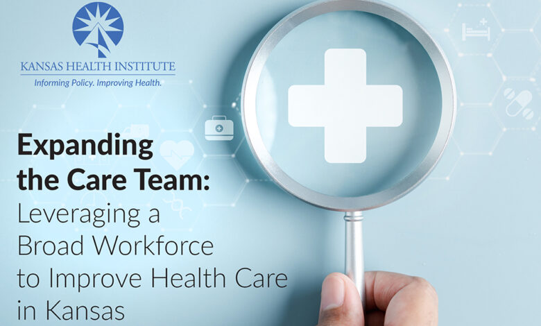It in healthcare enabling a more efficient and satisfied workforce
