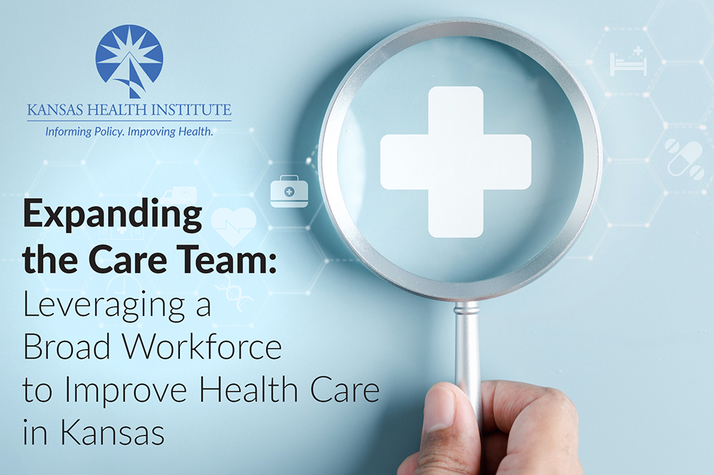 It in healthcare enabling a more efficient and satisfied workforce
