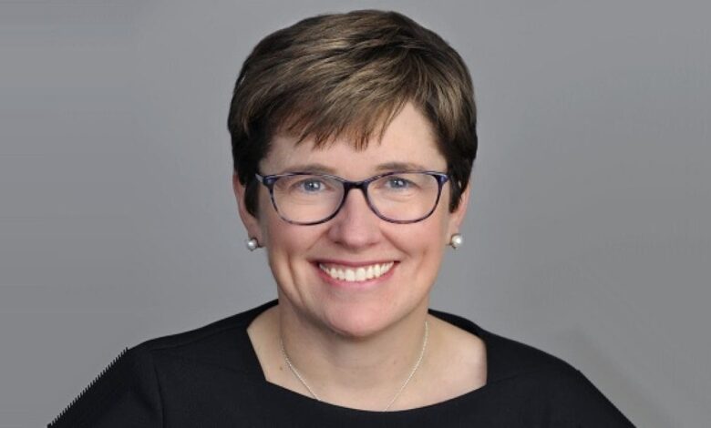 Elevance new cfo mark kaye moodys