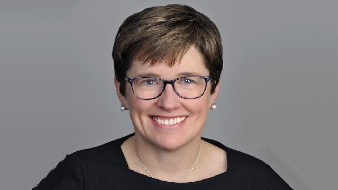 Kater akd nieuwe Elevance new cfo mark kaye moodys