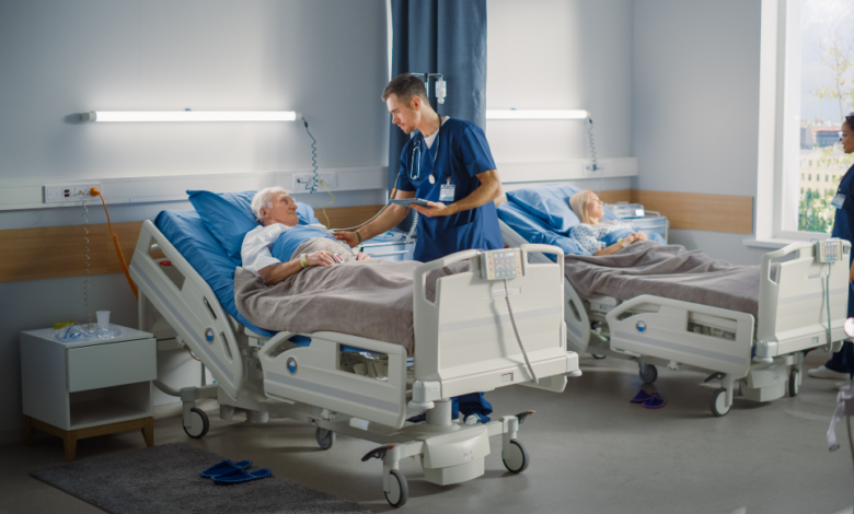Patients accept healthcare ai but dont prefer it