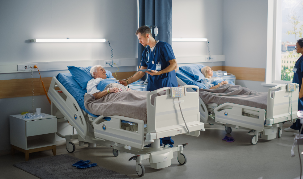 Patients accept healthcare ai but dont prefer it