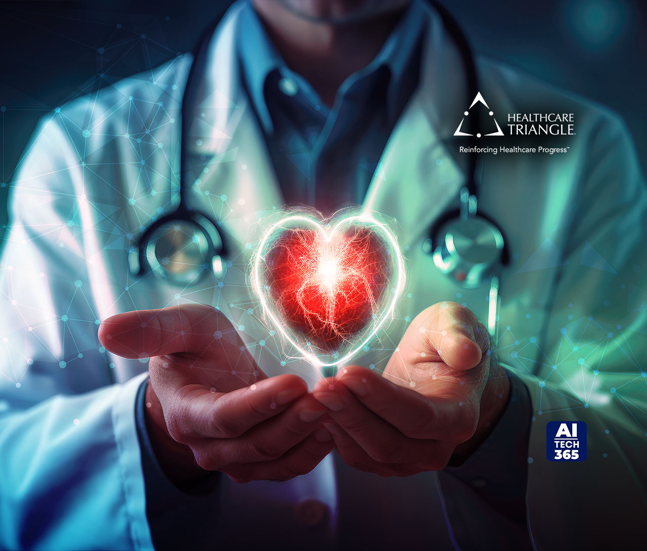 Rebuilding trust to empower the future of healthcare