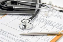 Inconsistent physician directories no surprises act