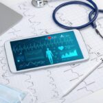 Google cloud healthcare amy waldron generative AI