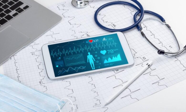 Google cloud healthcare amy waldron generative AI