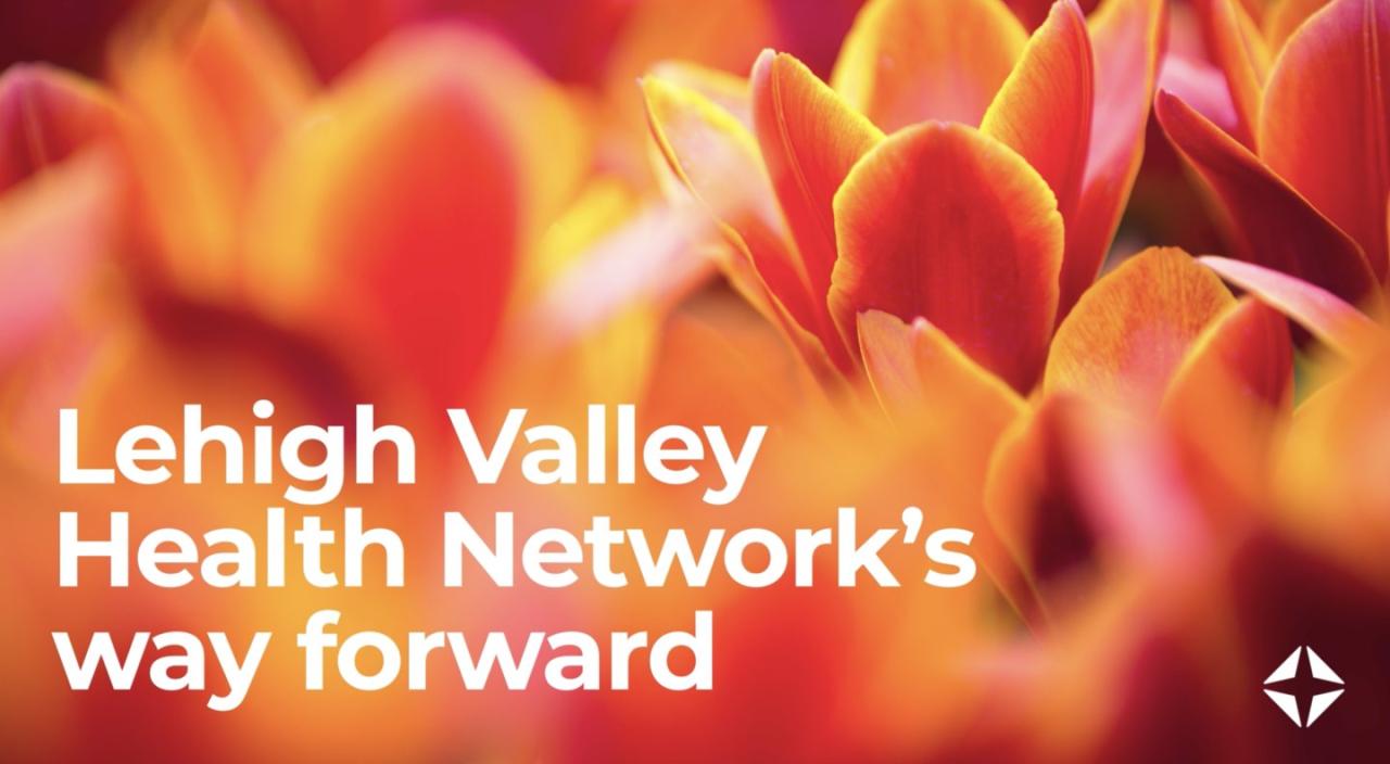 Jefferson health lehigh valley health network merger