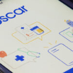 Oscar health exit california