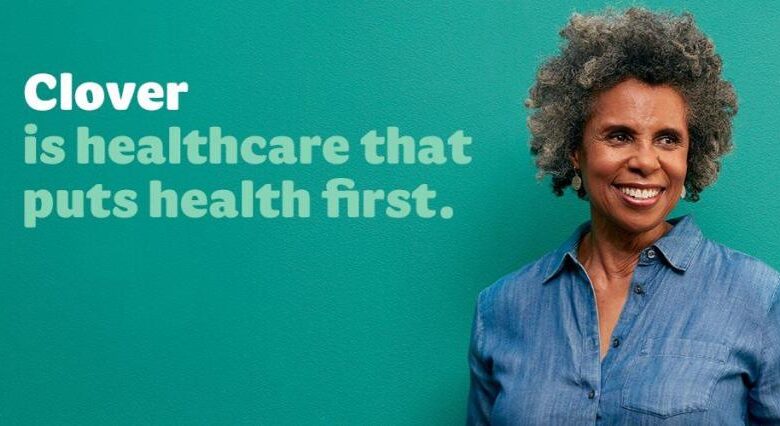 Clover exits aco reach medicare