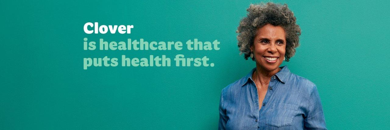 Clover exits aco reach medicare