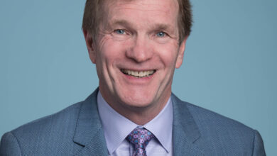 Commonspirit new chief strategy officer sheri shapiro