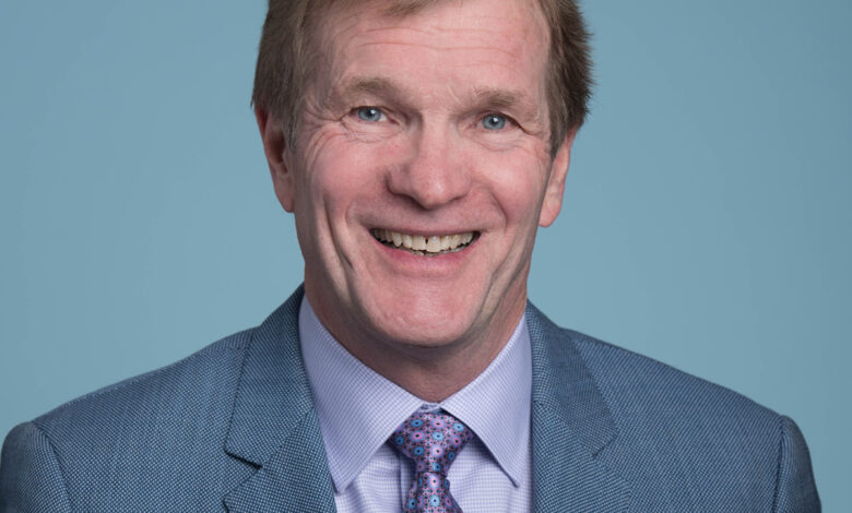 Commonspirit new chief strategy officer sheri shapiro