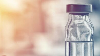 Ending covid 19 vaccine requirement healthcare facilities