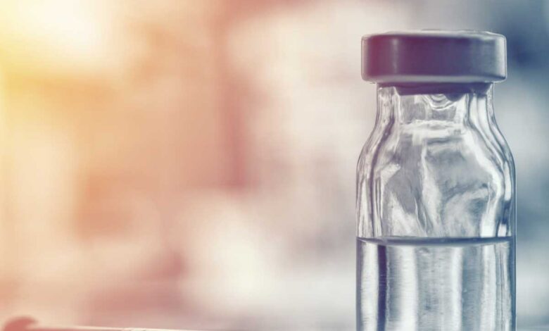 Ending covid 19 vaccine requirement healthcare facilities