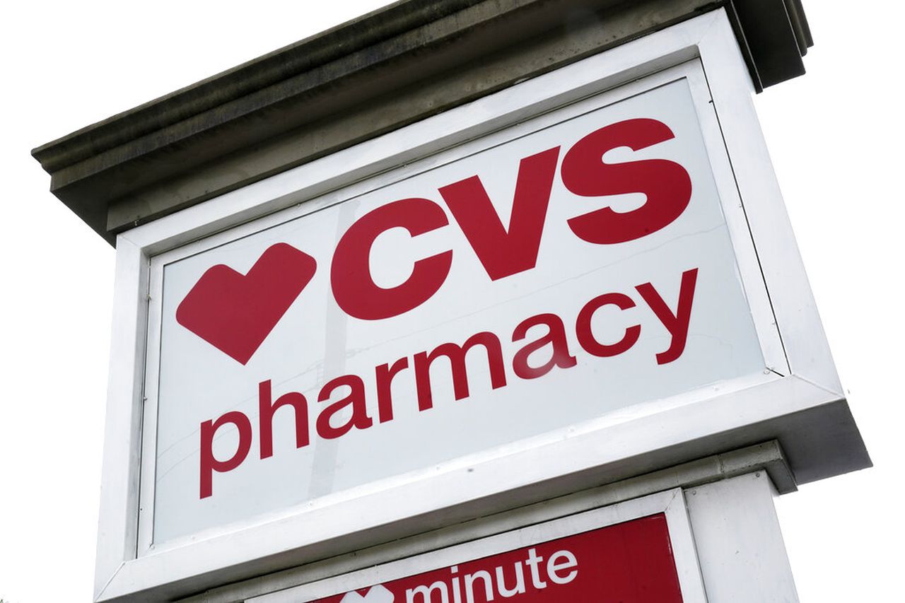 Cvs closing clinical trials unit