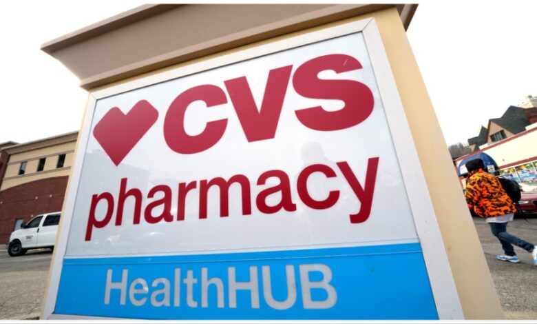 Cvs layoffs 5k employees cost cuts