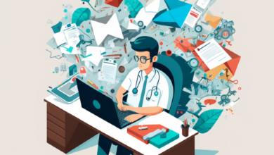 Rebuilding trust to empower the future of healthcare