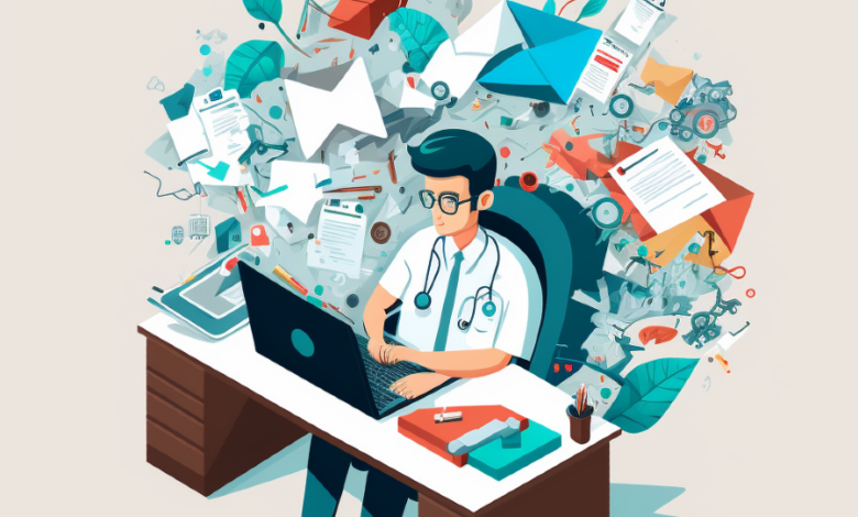 Rebuilding trust to empower the future of healthcare