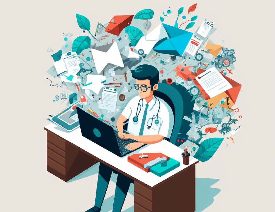 Rebuilding trust to empower the future of healthcare