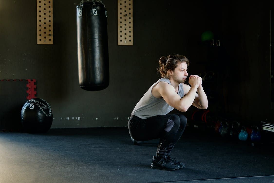 Exercise eccentric lehmanns ch hans What is eccentric exercise and how does it promote heart health