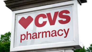 Cvs closing clinical trials unit