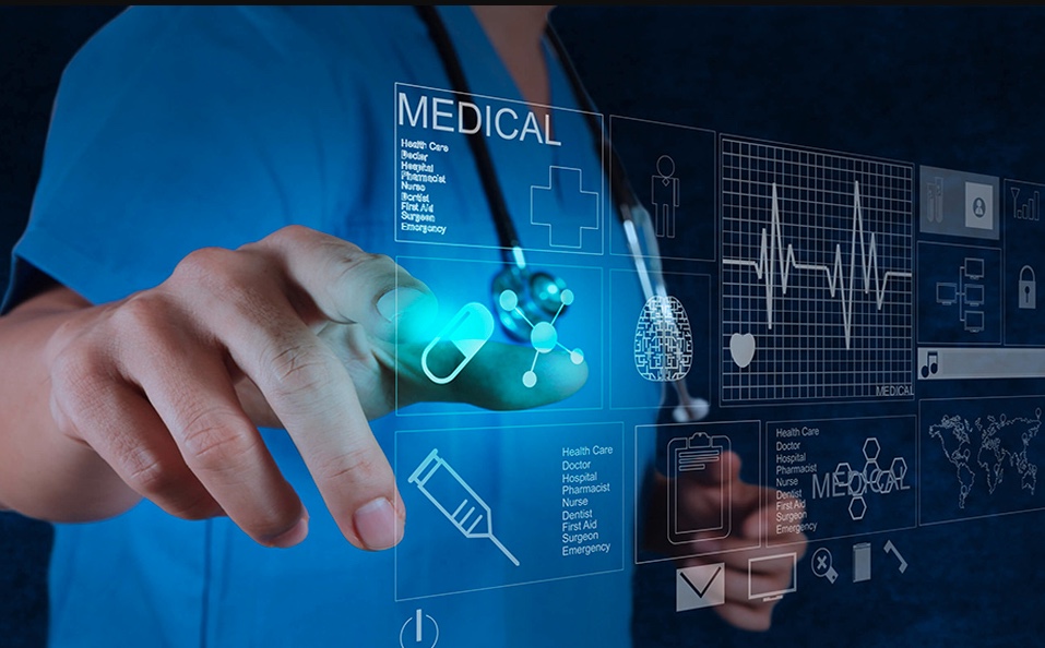 Majority of healthcare leaders struggle with inefficient data report intelligent medical objects