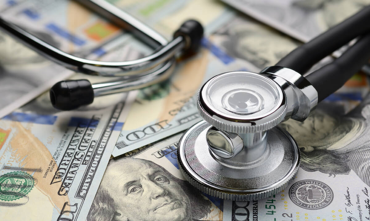 Medicare advantage overpayments inflated benchmarks health affairs