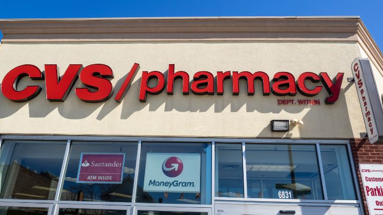 Cvs closing clinical trials unit