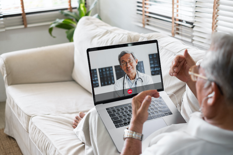 Telemedicine Telemedicine