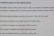 Members dissatisfied commercial health plans