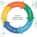 Healthcare systems make valuable strides in the eye of a pandemic