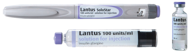 Goodrx sanofi insulin lantus diabetes